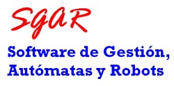 sgar ISO 9001 2008
