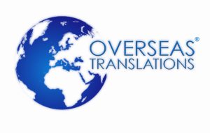 overseas