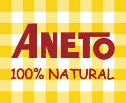 Caldo Aneto ISO 9001 Caldo Aneto ISO 9001