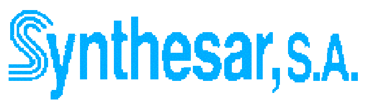 synthesar 9001